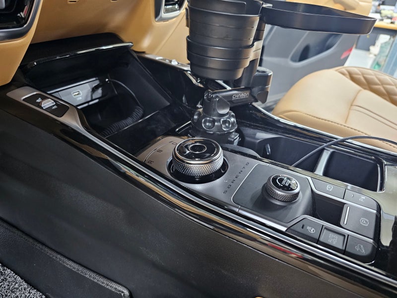 대구 달서구 / 엠비언트 / 기아 / 쏘렌토 / 쏘렌토 4세대