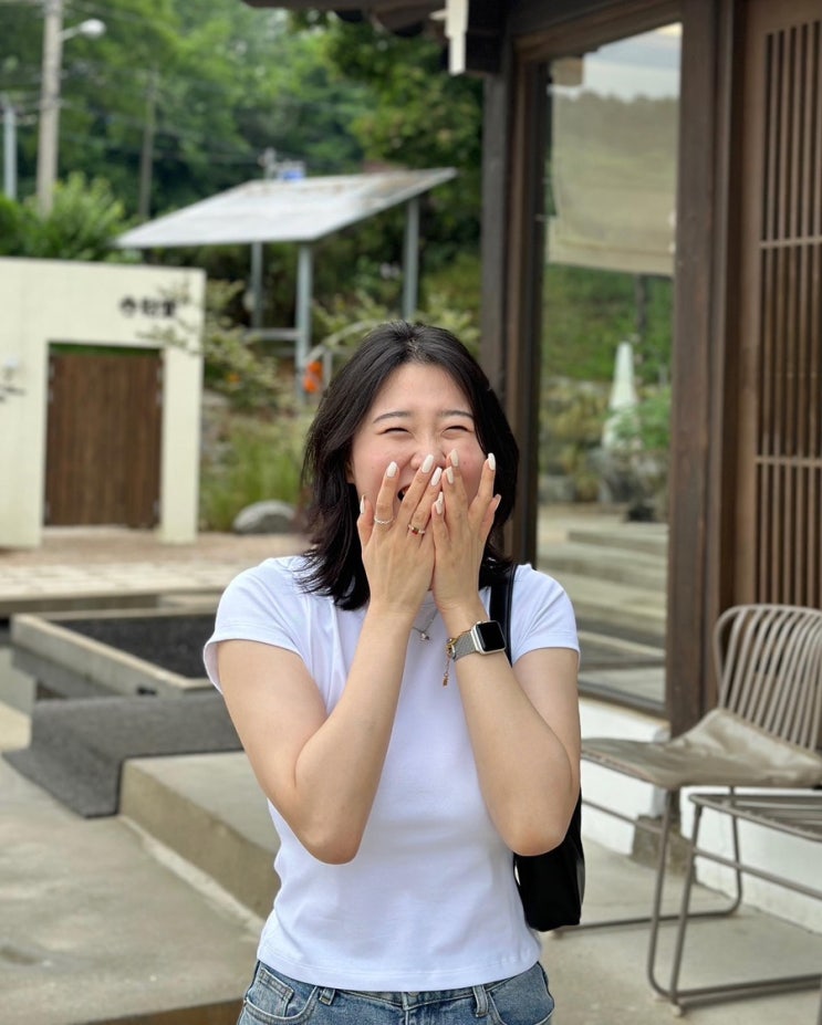  문래동카페 슬롯, 평택카페 사리당, 남양주카페 포러데이 팔당에서 맨정신 데이트 완료