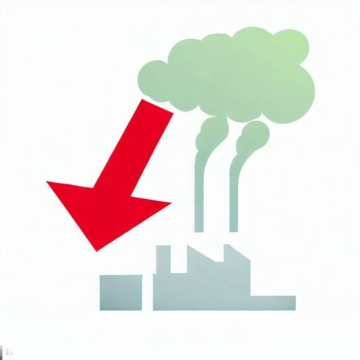 [ESG] 온실가스 Scope 3 배출량 감축의 중요성과 사례 및 방안