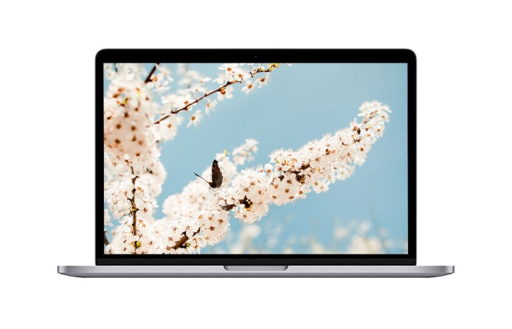 애플 맥북 프로 13인치 M1 8코어 2020년형 A2338 - 혁신적인 성능과 탁월한 배터리 수명의 초경량 노트북!