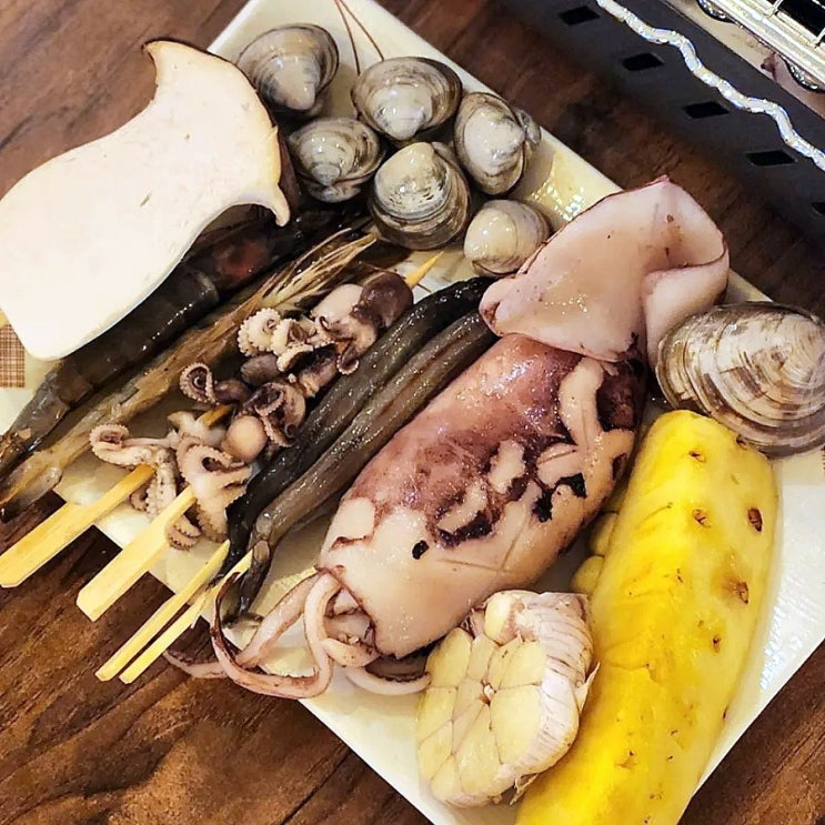  강남역 맥주집 안주 퀄리티 최고인 술집 어로선 목로집