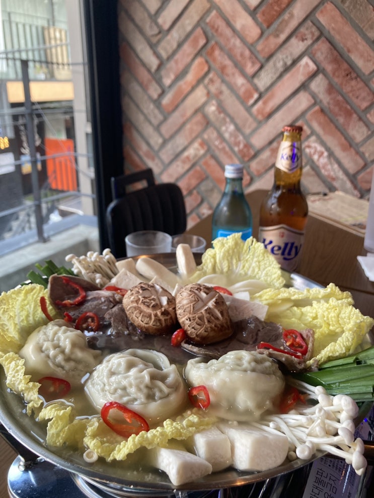  [연남동술집 한잔하다] 안주맛집, 분위기 맛집에서 즐기는 술 한잔