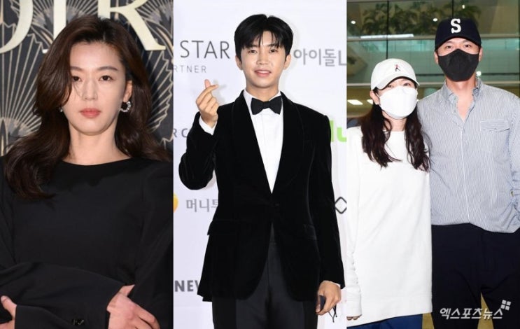 "전액 현금으로" 임영웅→전지현, '억'소리 나는 부동산 재태크 스타들 총정리 "전액 현금으로" 임영웅→전지현, '억'소리 나는 부동산 재태크 스타들 총정리