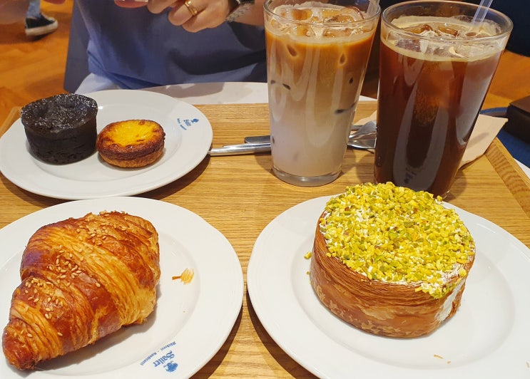  [용산 빵집 추천] 싸일러 오스트리아 전통 빵 맛집 5대째 가업을 이어가는 베이커리