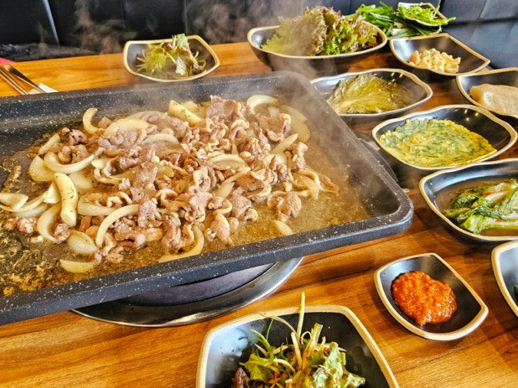 부산 안락동 오기고기집 일품생오리 간장 오리고기 주문 볶음밥 추가요! 부산 안락동 오기고기집 일품생오리 간장 오리고기 주문 볶음밥 추가요!