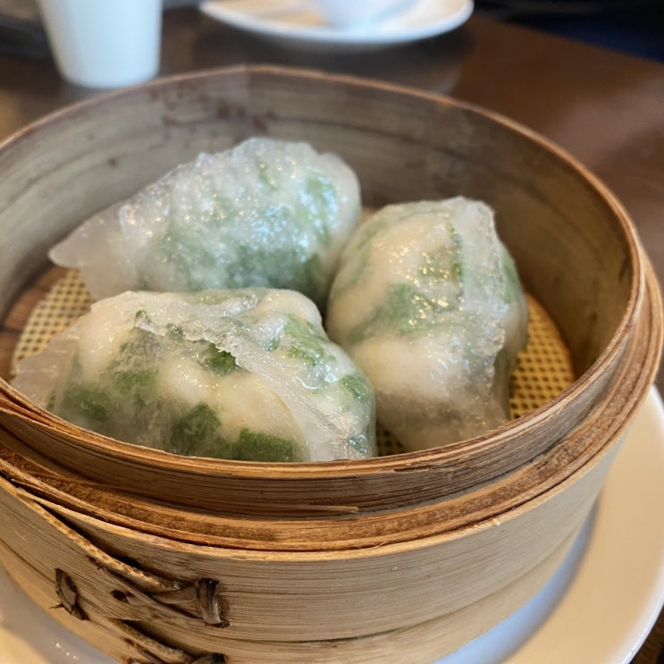  삼정타워 맛집 서면 딤타오