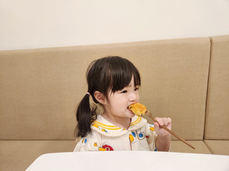  창원 답례품 소안 구움과자 반림동 맛집