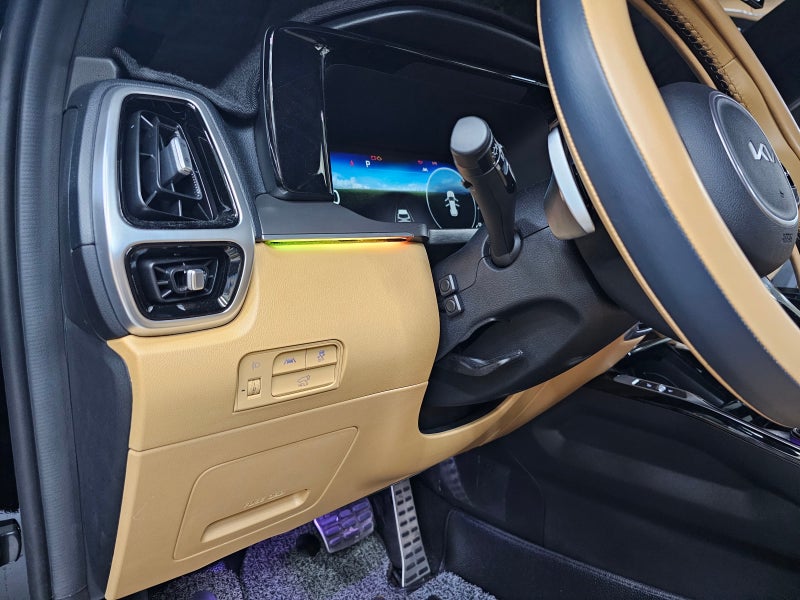 대구 달서구 / 엠비언트 / 기아 / 쏘렌토 / 쏘렌토 4세대