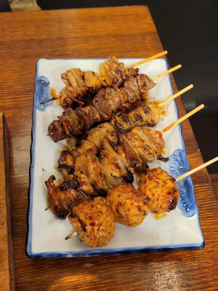  [내돈내산] 도쿄 신주쿠 이지카야_SUMIKA 炭家 솔직후기 (FT.가격, 친절도, 시설, 맛)