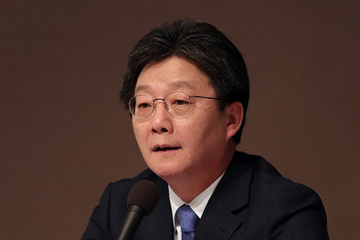 유승민 "현금복지가 복지병 초래? 선입견, 옳지 않다" 유승민 "현금복지가 복지병 초래? 선입견, 옳지 않다"