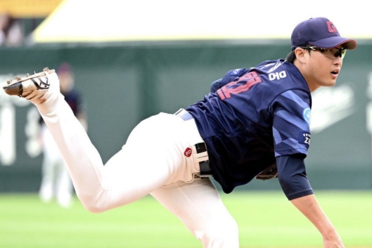 2023시즌 KBO 국내 프로야구 분석 6/23일 LG 롯데 SSG 삼성