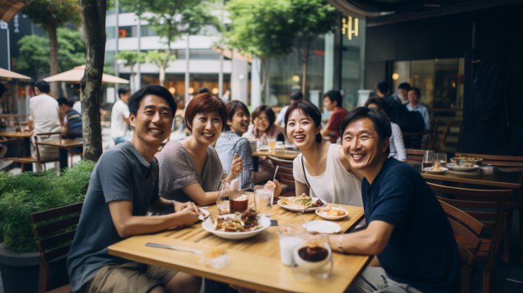  번개모임으로 새로운 인연을 만나는 방법! 동호회 찾기부터 등산동호회까지