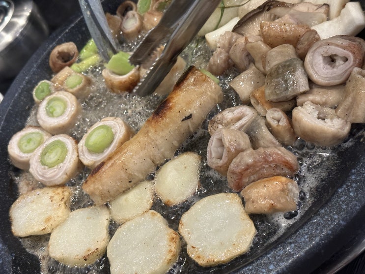  가산 서울 막창집 막창러들 다 모여 찐 맛집 존맛탱 맛집 추천
