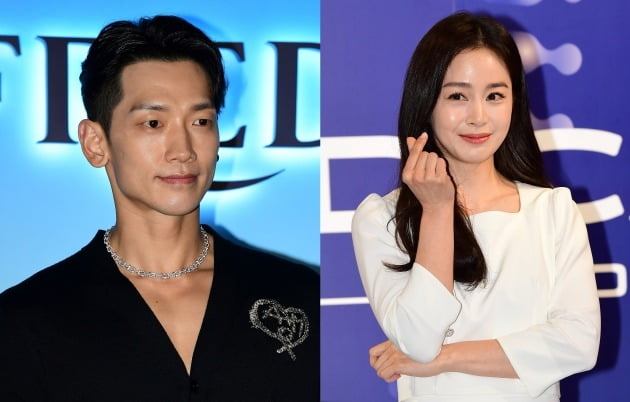 '연예계 부자 1위' 비김태희, 1400억에 매각 추진하던 건물 공실 채워 "임대료 월 1억원" '연예계 부자 1위' 비김태희, 1400억에 매각 추진하던 건물 공실 채워 "임대료 월 1억원"