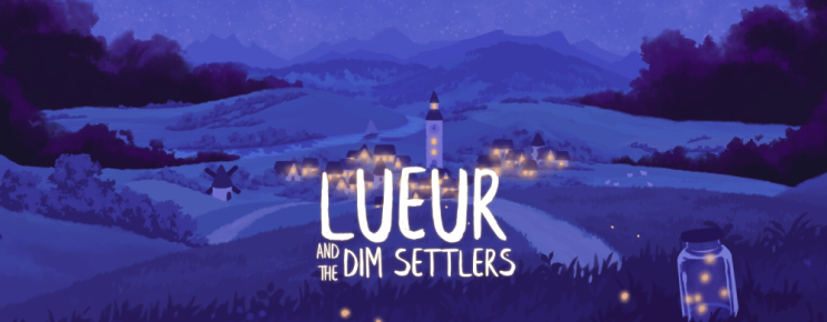 인디 게임 둘 Thronefall, Lueur and the Dim Settlers 인디 게임 둘 Thronefall, Lueur and the Dim Settlers