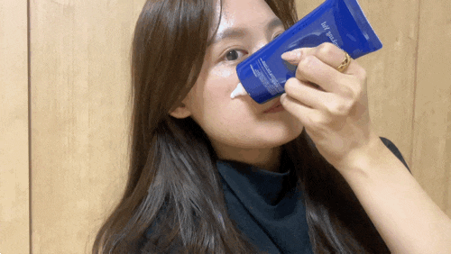  [톤업 선크림] 편강율 수분 진정 선크림으로 올여름 이겨내기 ~!