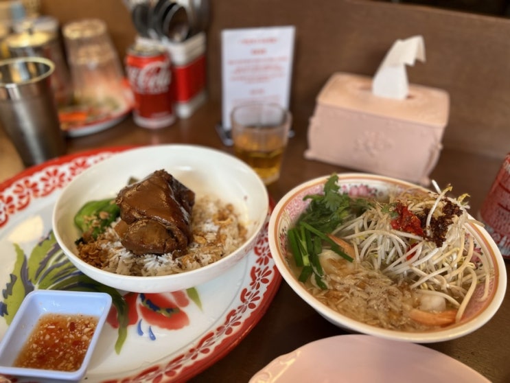  서울 송파구 잠실 석촌호수/ 송리단길 이색 맛집: 현직 대사관 요리사가 운영하는 서보