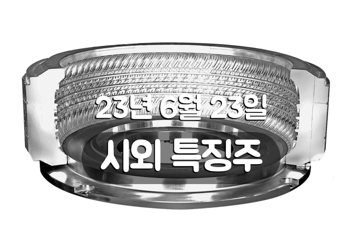 [6월 23일] 시간외단일가 특징주: 다이나믹디자인, 일진디스플, 이브이첨단소재 등...