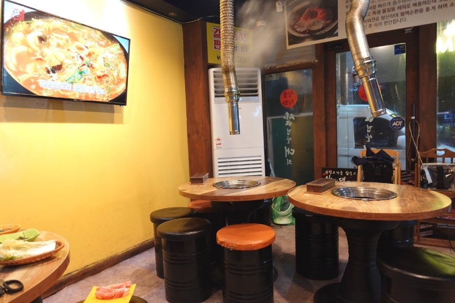 삼겹살대희 본점 사진 5