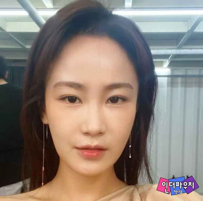  "내 세금, 잘 돌아간다 진짜!!"... 정유정 부산구치소 식단 보고 분노한 김지민