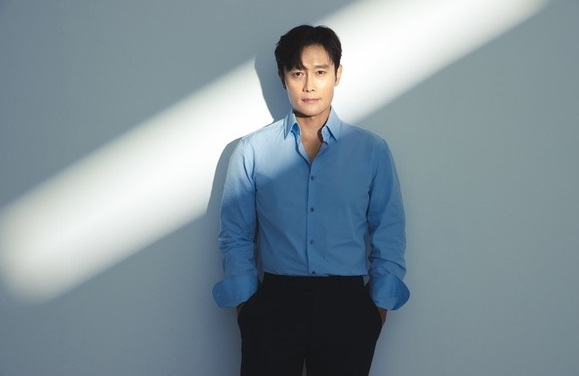 <b>이병헌</b>, 다이나믹 듀오 정규 10집 Part.1 'Intro' <b>내레이션</b>... 