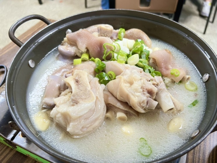  광주 노포 맛집 술집 가성비 좋고 시크릿메뉴가 있던 산수동 정남진포차
