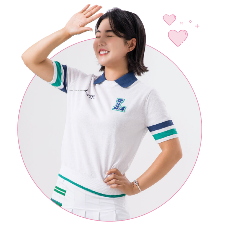  KLPGA멤버스 스타클로즈업 마침내 열린 우승의 문… 다시 한번 힘차게 써 내려갈 장은수의 우승 스토리