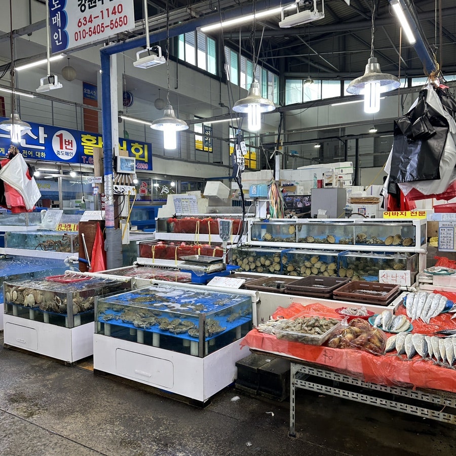 만복식당 사진 2