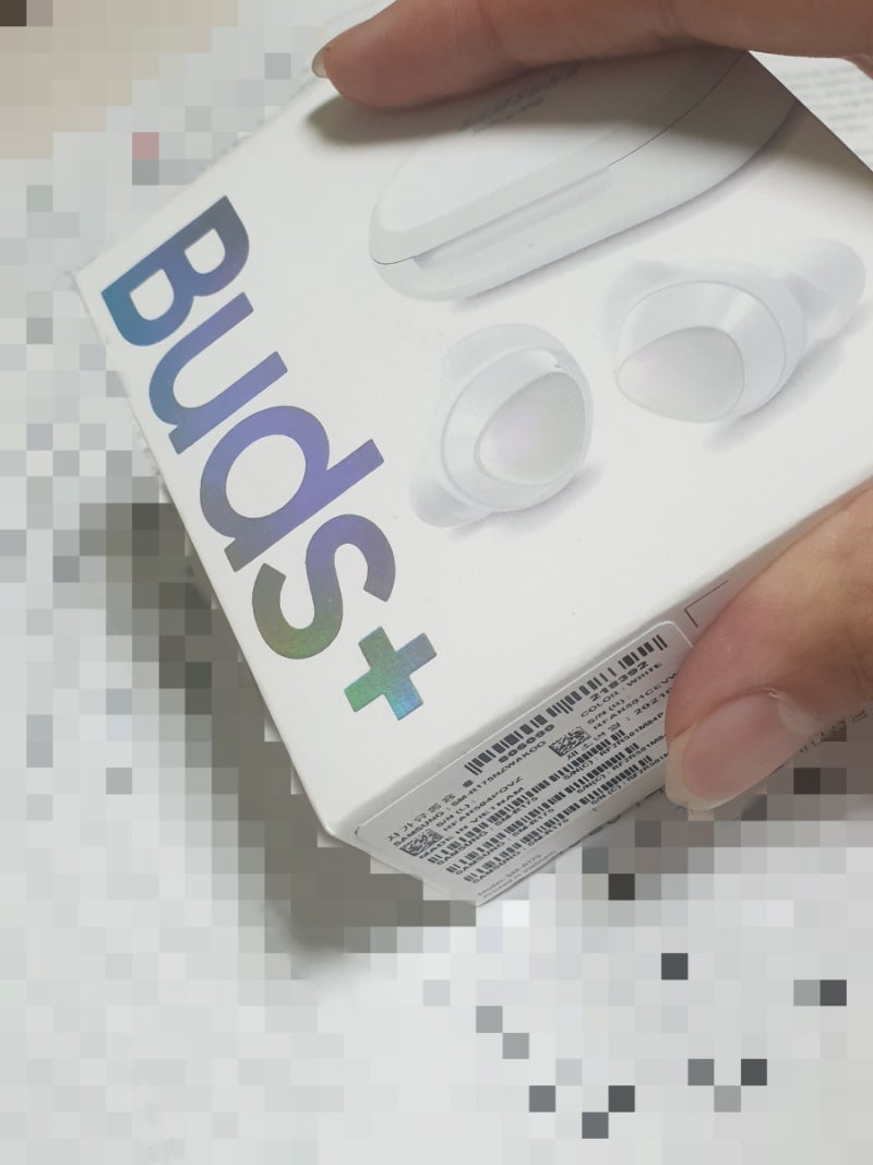 갤럭시탭 버즈연결 방법과 안될때 조치법, 갤럭시 웨어러블로 해봐요