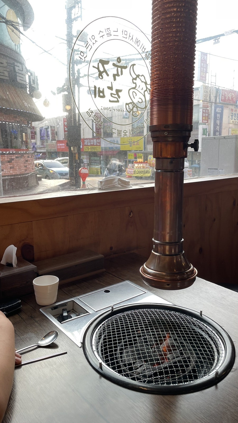 육장갈비 성정점 사진 5