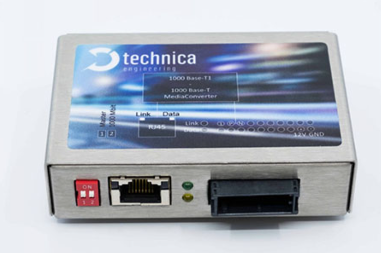  미디어 컨버터 (Media Converter) 란? 통신 인터페이스별 특징 정리