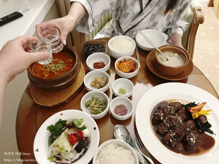 강원랜드 카지노 제대로 즐기는 법 Feat. 초보자 꿀팁