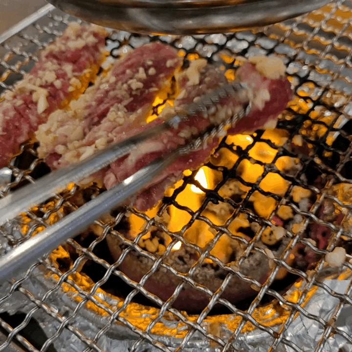  인천 부평 고기맛집 영삼이네 우정소갈비 부평점