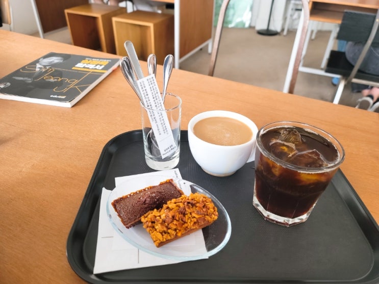  전주디저트맛집, 평화와 평화(전주한옥마을 들를 때 여기도 함께!)