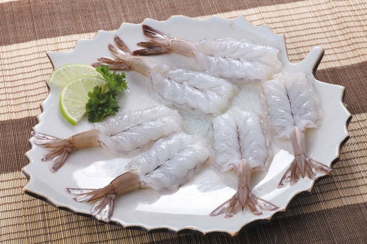  발리 생새우회 - Sungai Seafood Chinese Restaurant