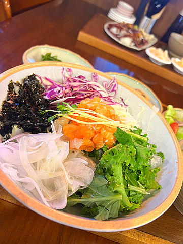 홍대 맛집 상수역 참새초밥 홍대점, 생연어초밥 맛있는 곳