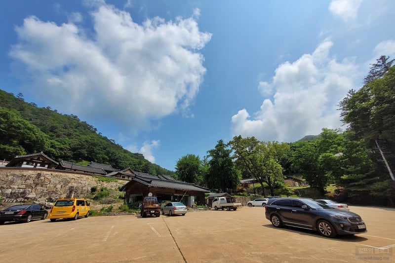 문경 국보와 보물 가득한 고찰 사불산 대승사 : 네이버 블로그