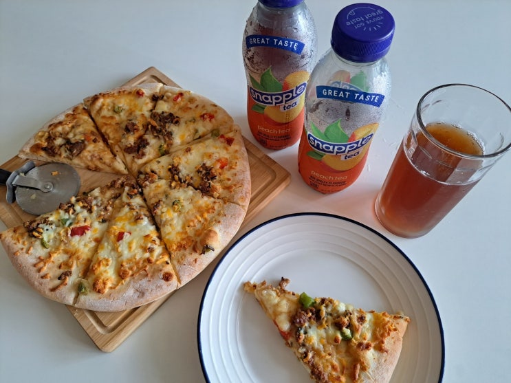 스내플snapple, 깔끔한 음료라 더 좋아요 스내플snapple, 깔끔한 음료라 더 좋아요