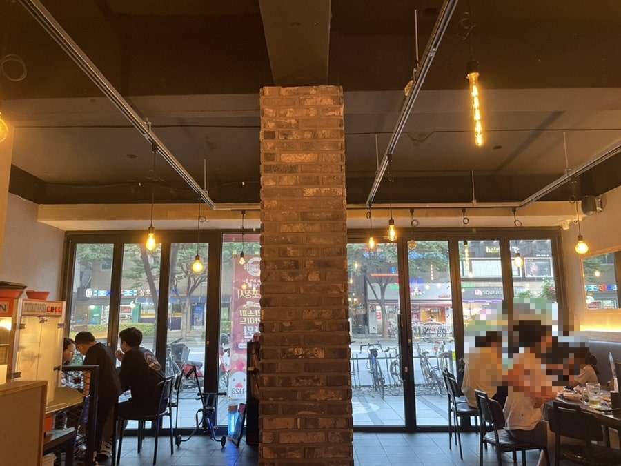삼통치킨 영등포구청역점 사진 3