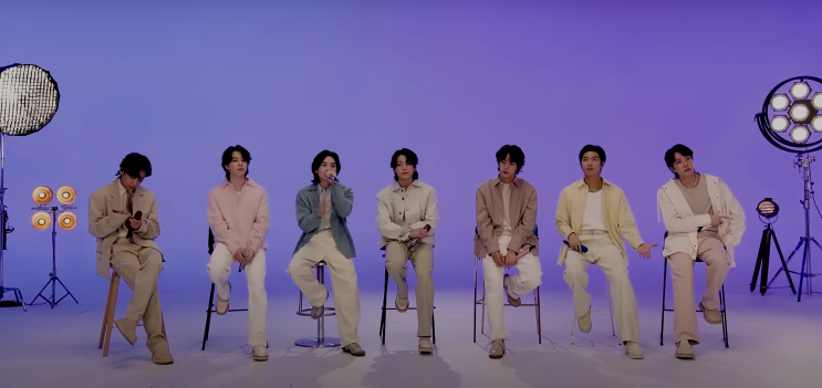  #064 발견한 음악ㅣ방탄소년단(BTS), Take Two 가사/해석 "데뷔 10주년, 2막의 BTS"