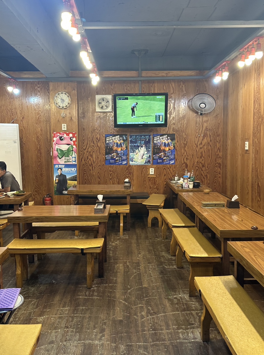 30년전통한양족발 사진 2