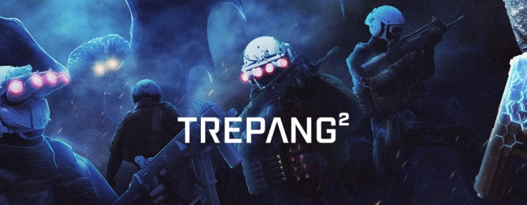 무지성으로 즐기는 FPS 게임 Trepang2