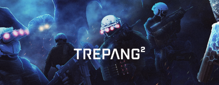 무지성으로 즐기는 FPS 게임 Trepang2 무지성으로 즐기는 FPS 게임 Trepang2