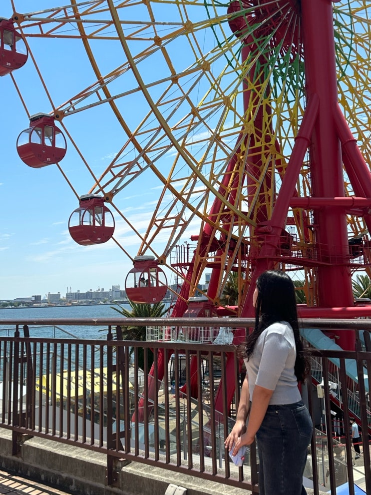   일본 오사카 2박 3일 여행_DAY 3