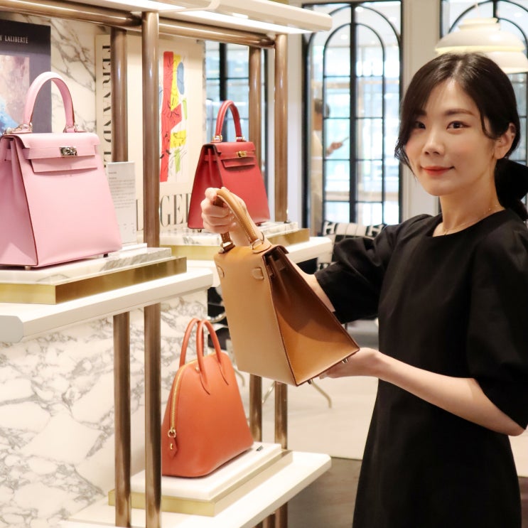 <b>에르메스</b> <b>버킨백</b> 25 + 롤렉스 위탁 역삼 중고 명품... 