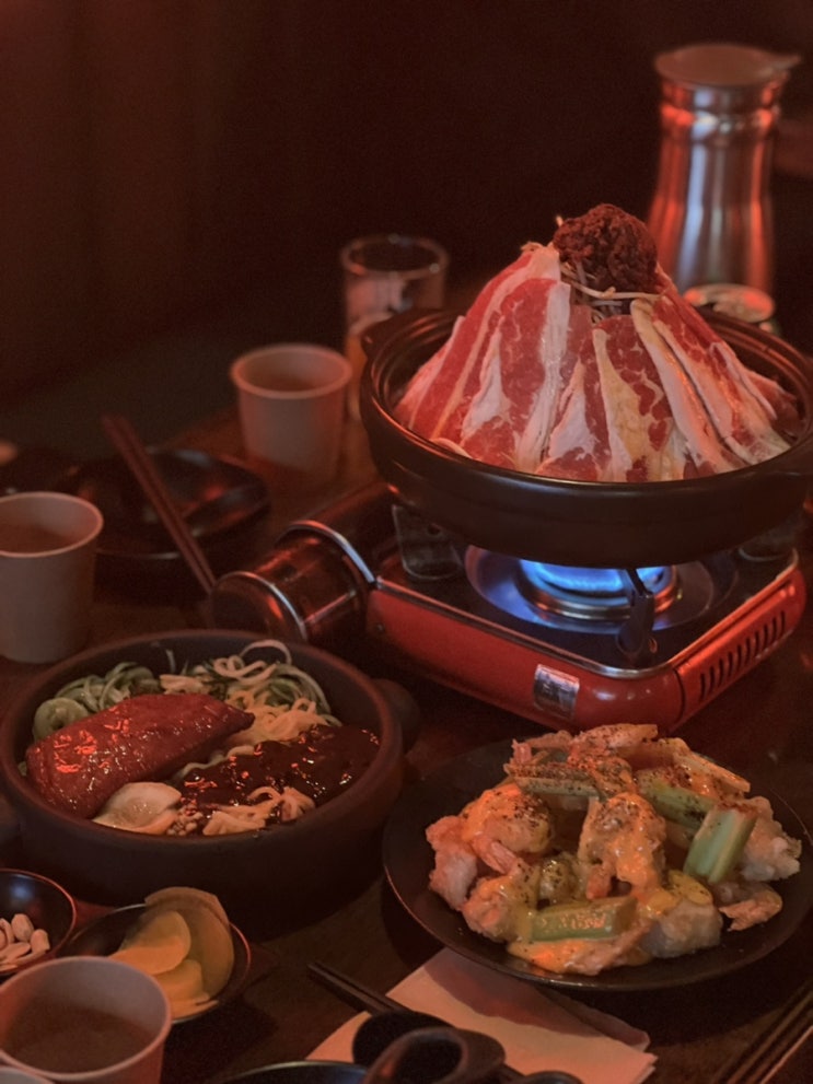  [서울/목동] 마라 맛집 ‘용용선생 목동점’