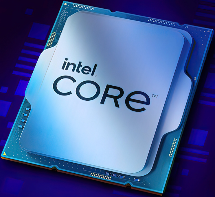 인텔 14세대 랩터 레이크 리프레시 데스크탑 및 노트북 인텔 CPU 확정