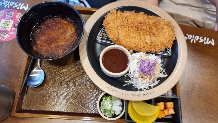 미소야 기흥효성점 사진 5