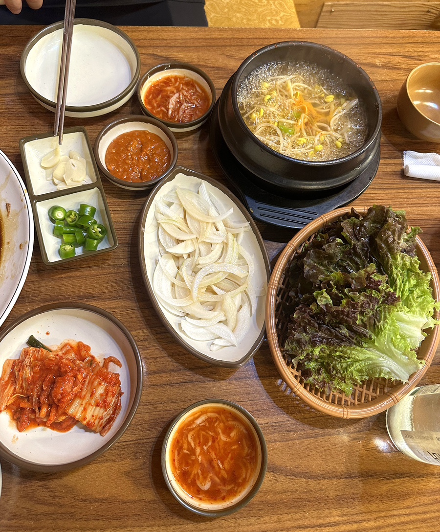 30년전통한양족발 사진 4
