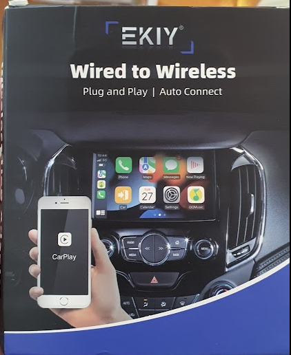  Android Auto 및 Apple CarPlay 지원 현대/기아 순정 네비게이션 장착 차량 - 무선 연결하기